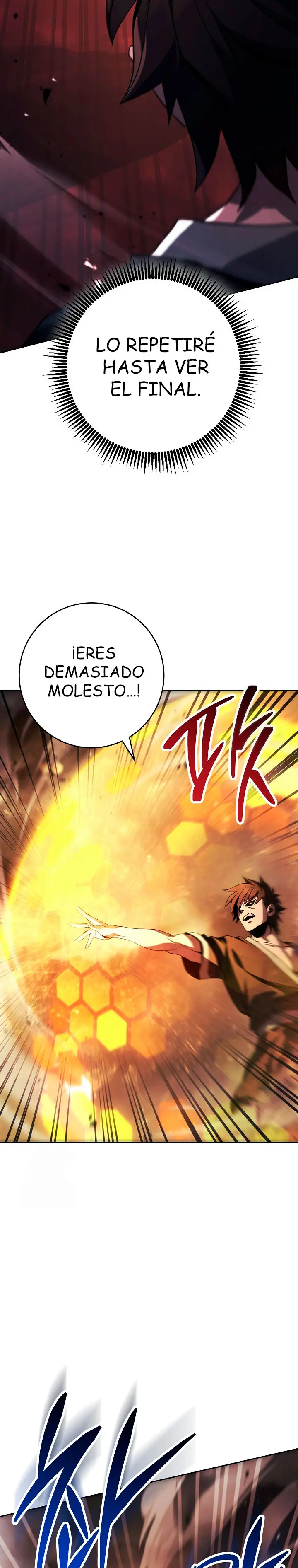 Skeleton Soldier - Capítulo 374 - Página 21 - LectorTMOo