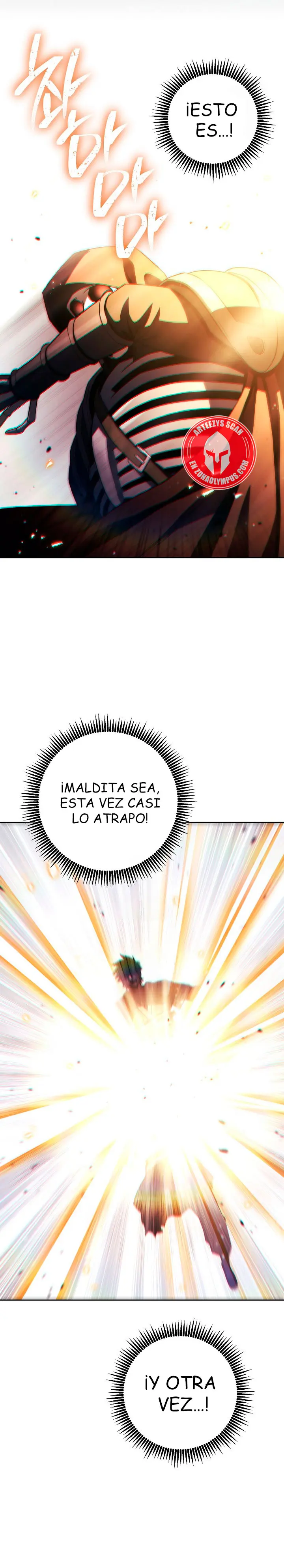 Skeleton Soldier - Capítulo 374 - Página 27 - LectorTMOo