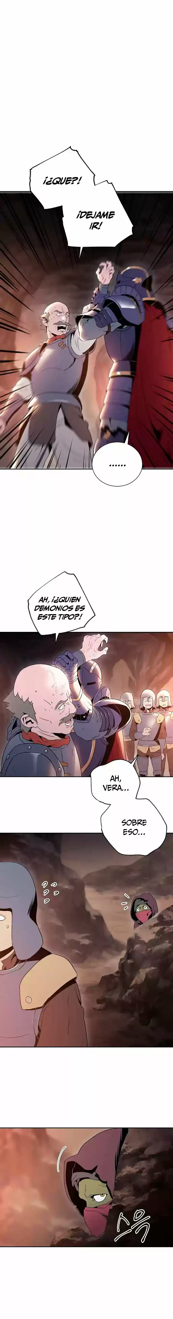 Skeleton Soldier - Capítulo 38 - Página 2 - LectorTMOo