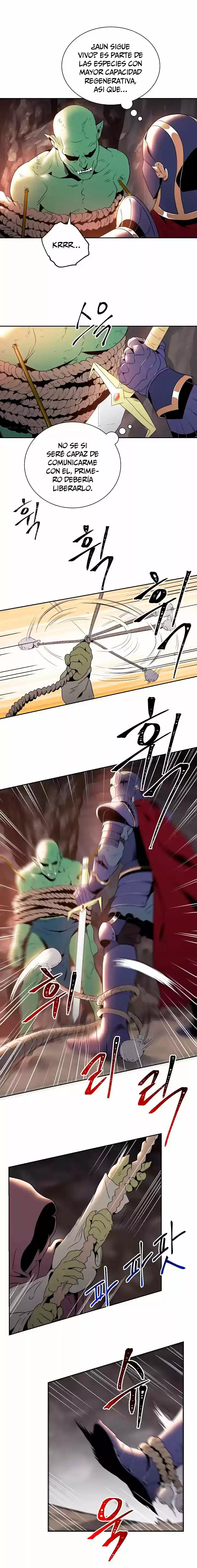 Skeleton Soldier - Capítulo 38 - Página 11 - LectorTMOo