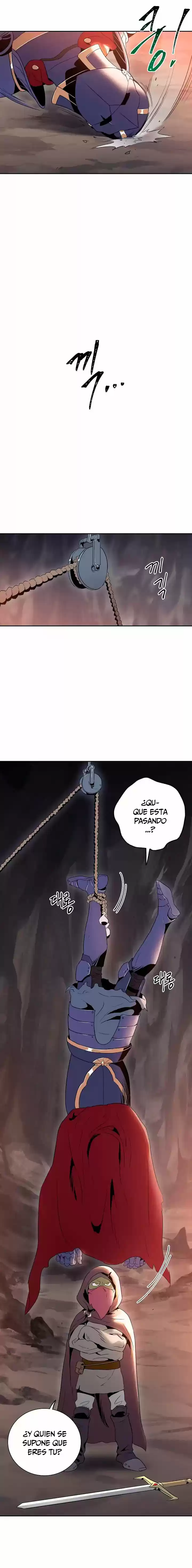 Skeleton Soldier - Capítulo 38 - Página 12 - LectorTMOo