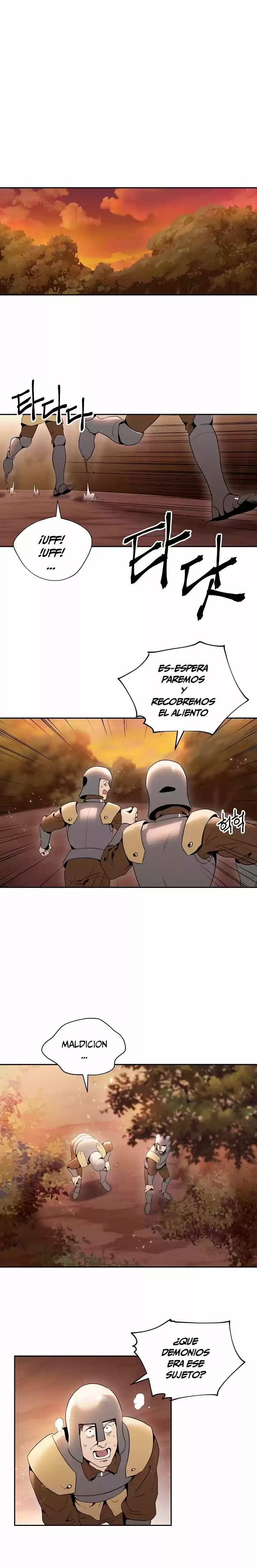 Skeleton Soldier - Capítulo 39 - Página 2 - LectorTMOo