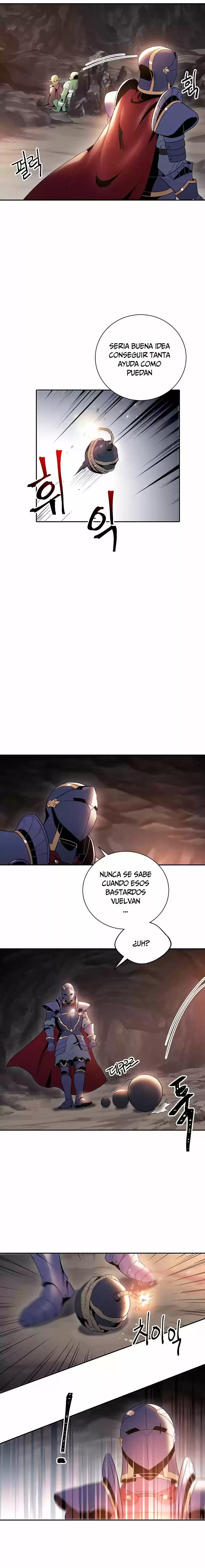Skeleton Soldier - Capítulo 39 - Página 11 - LectorTMOo