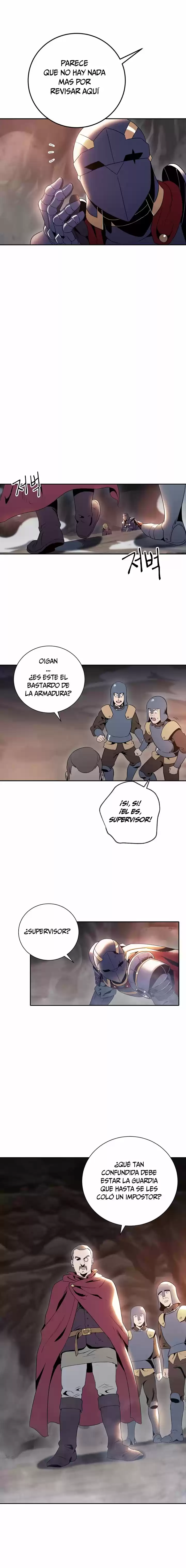 Skeleton Soldier - Capítulo 39 - Página 13 - LectorTMOo