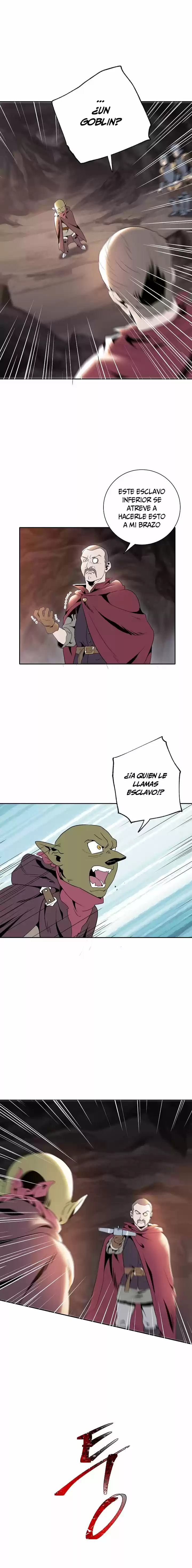 Skeleton Soldier - Capítulo 39 - Página 16 - LectorTMOo