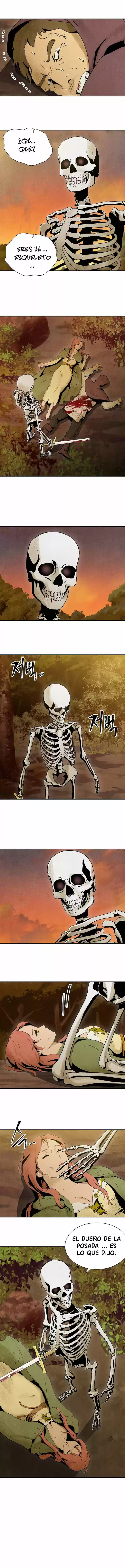 Skeleton Soldier - Capítulo 4 - Página 6 - LectorTMOo