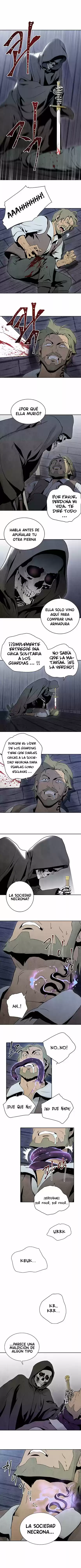 Skeleton Soldier - Capítulo 4 - Página 10 - LectorTMOo