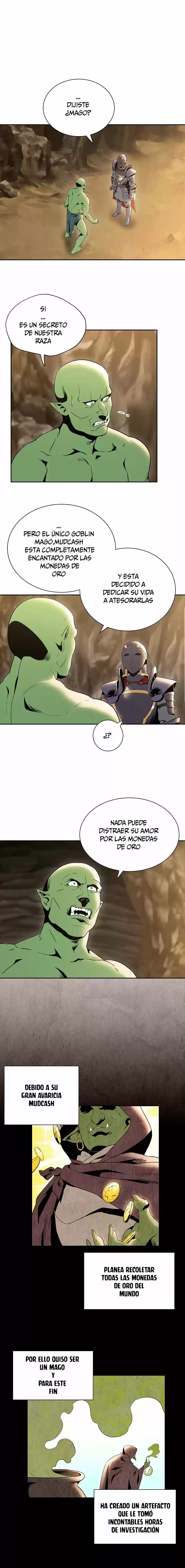 Skeleton Soldier - Capítulo 41 - Página 2 - LectorTMOo