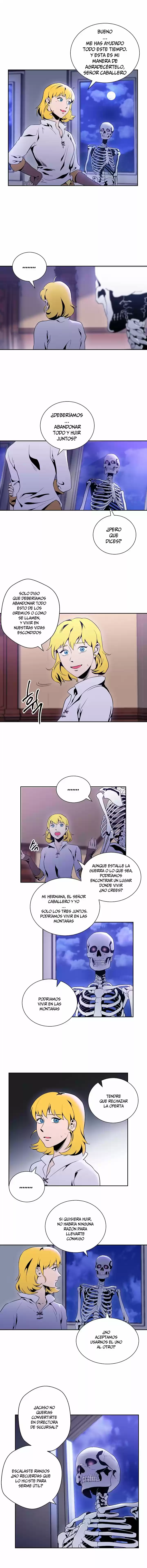 Skeleton Soldier - Capítulo 41 - Página 10 - LectorTMOo
