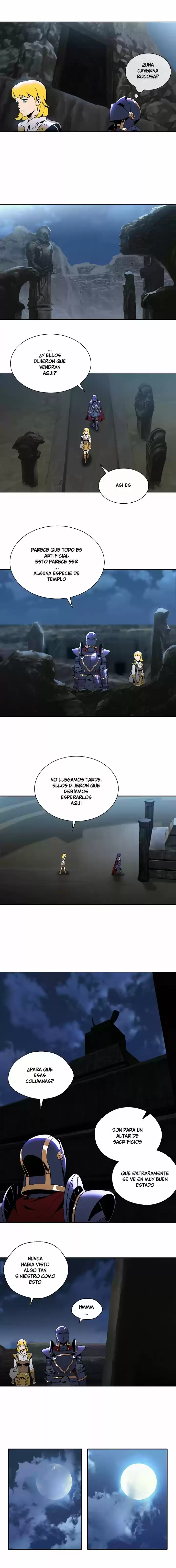 Skeleton Soldier - Capítulo 42 - Página 4 - LectorTMOo
