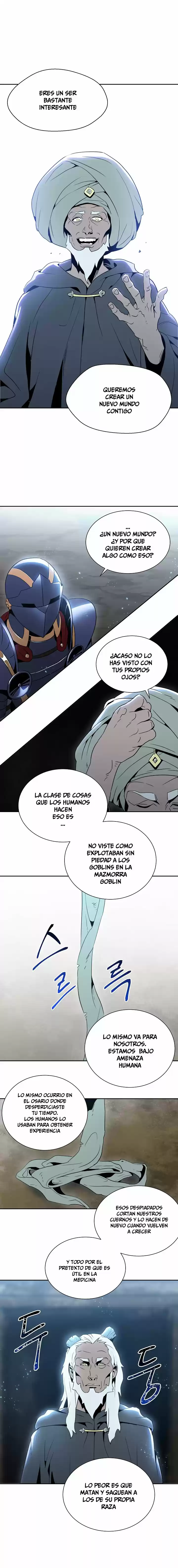 Skeleton Soldier - Capítulo 42 - Página 10 - LectorTMOo