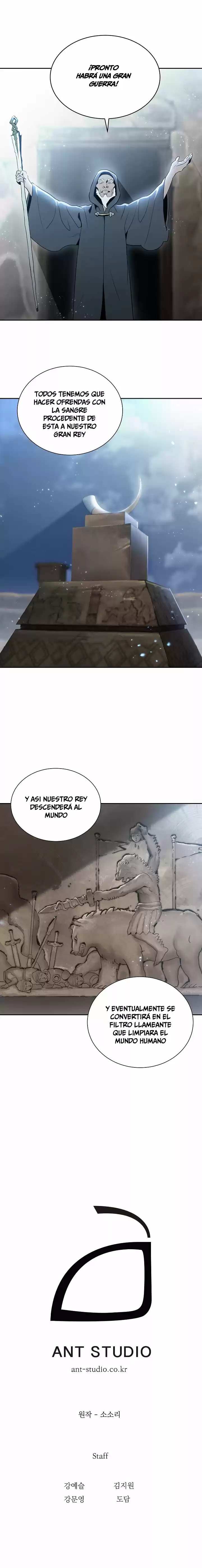 Skeleton Soldier - Capítulo 42 - Página 12 - LectorTMOo