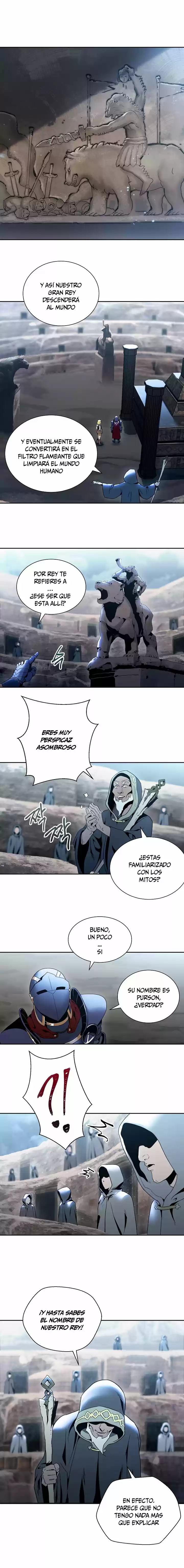 Skeleton Soldier - Capítulo 43 - Página 2 - LectorTMOo