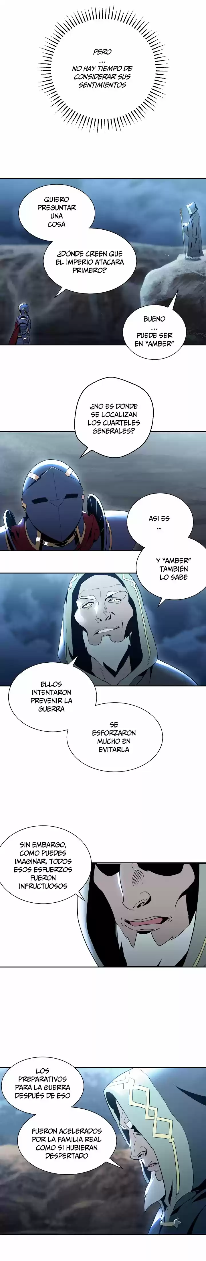 Skeleton Soldier - Capítulo 43 - Página 6 - LectorTMOo