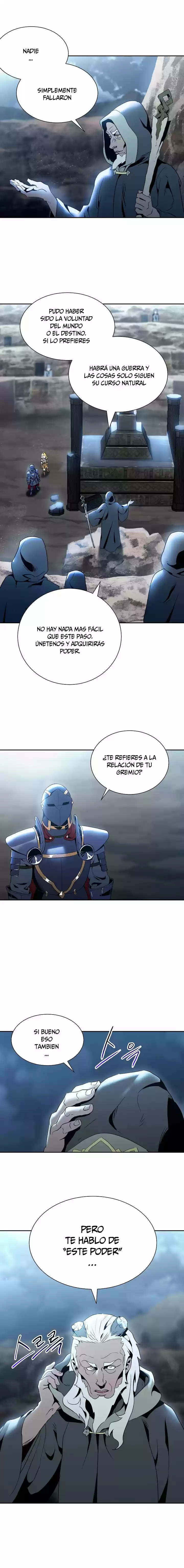 Skeleton Soldier - Capítulo 43 - Página 8 - LectorTMOo