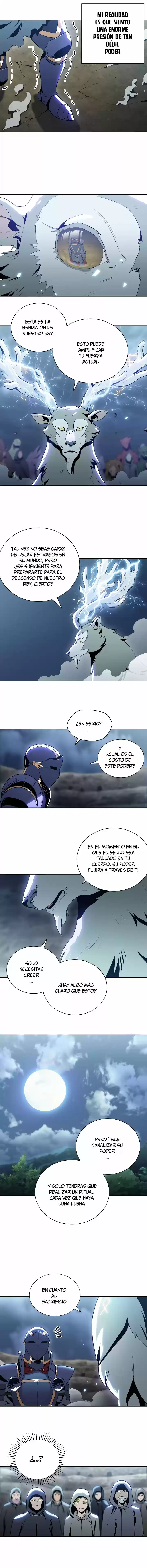 Skeleton Soldier - Capítulo 44 - Página 4 - LectorTMOo