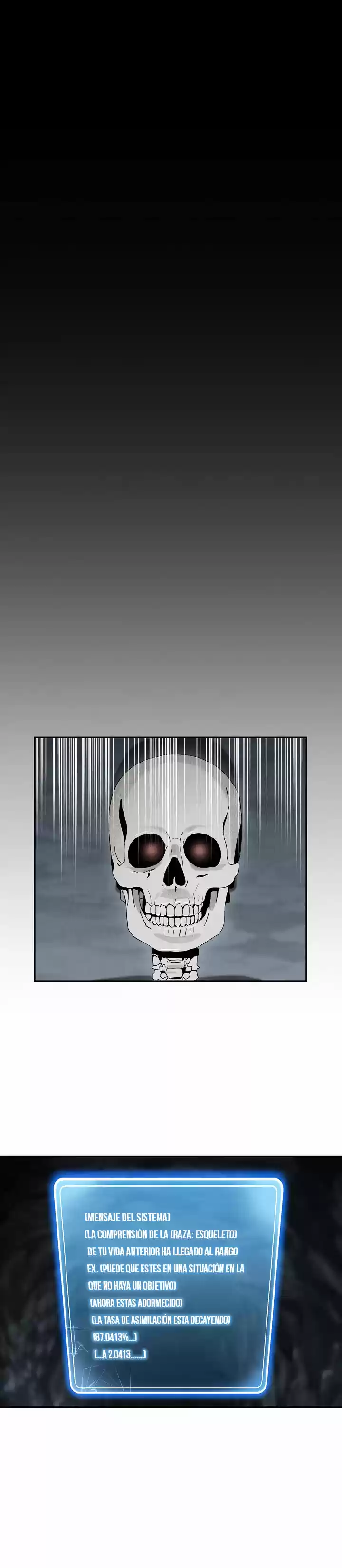 Skeleton Soldier - Capítulo 47 - Página 2 - LectorTMOo