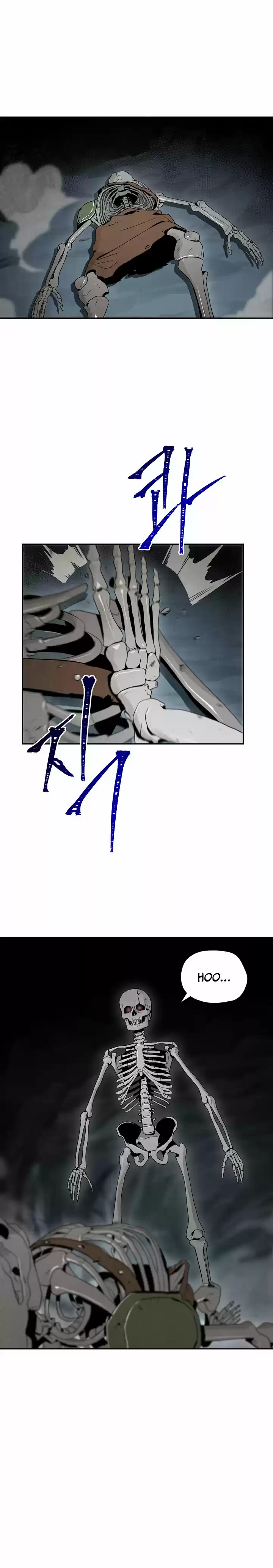 Skeleton Soldier - Capítulo 47 - Página 8 - LectorTMOo
