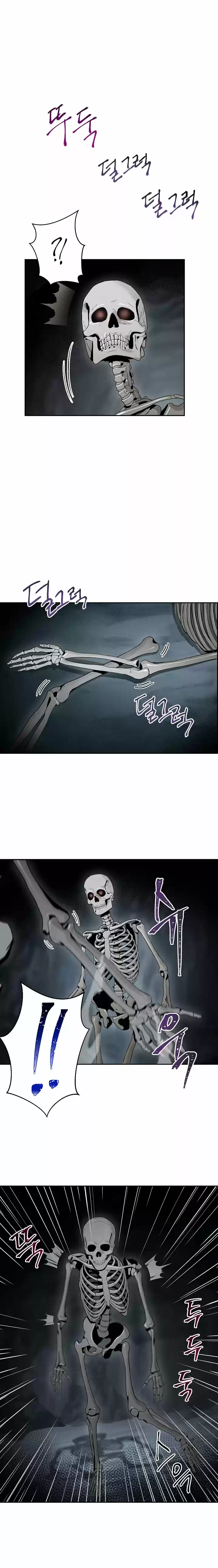 Skeleton Soldier - Capítulo 47 - Página 9 - LectorTMOo