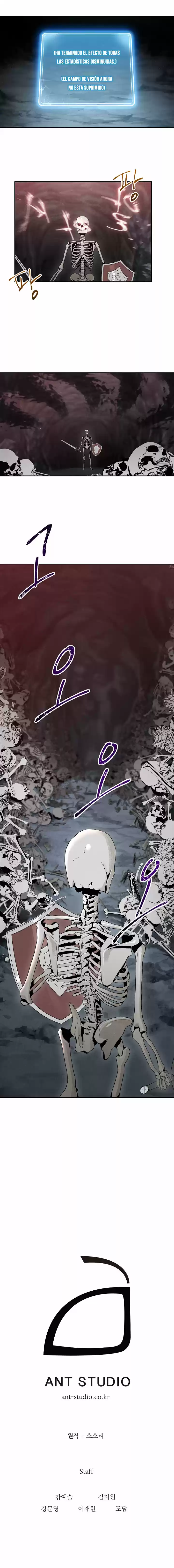 Skeleton Soldier - Capítulo 47 - Página 18 - LectorTMOo