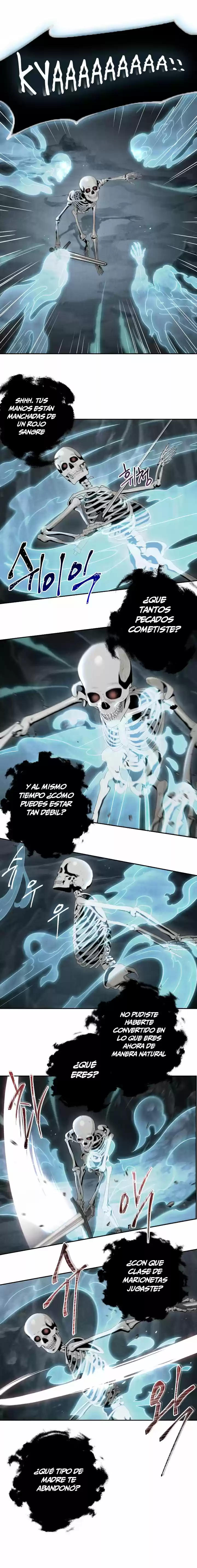 Skeleton Soldier - Capítulo 48 - Página 10 - LectorTMOo