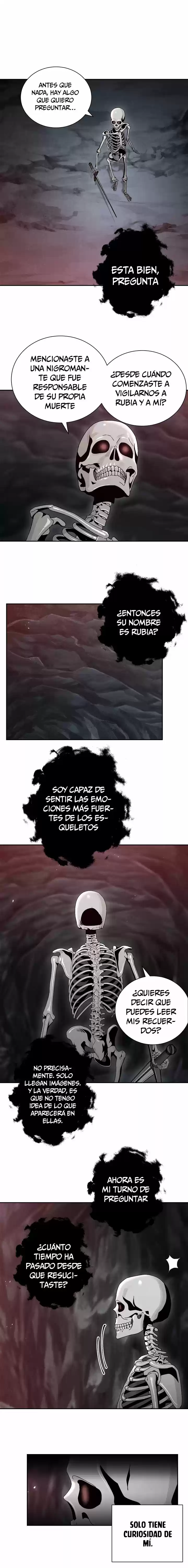 Skeleton Soldier - Capítulo 48 - Página 15 - LectorTMOo
