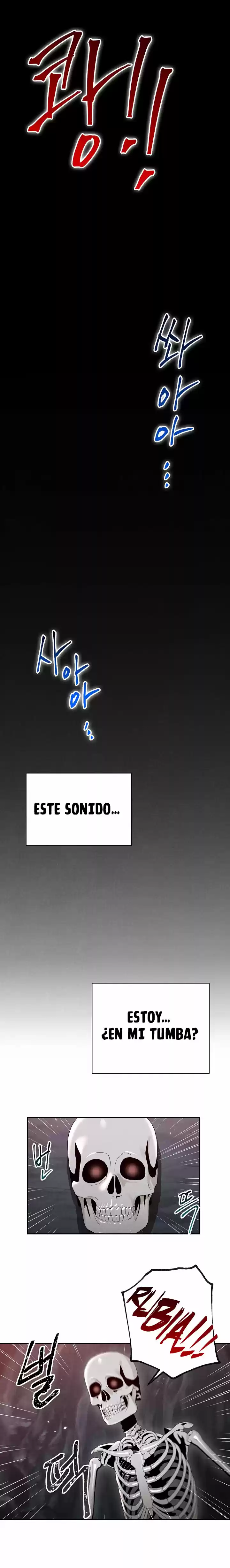 Skeleton Soldier - Capítulo 49 - Página 10 - LectorTMOo