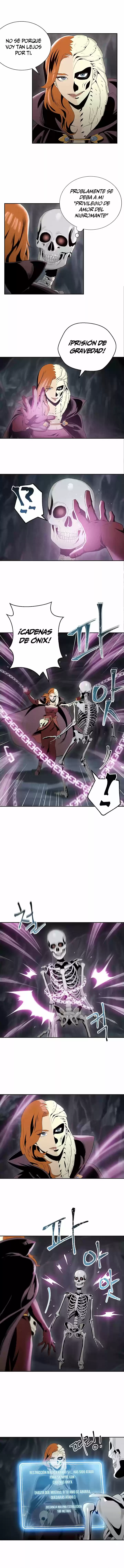 Skeleton Soldier - Capítulo 50 - Página 4 - LectorTMOo