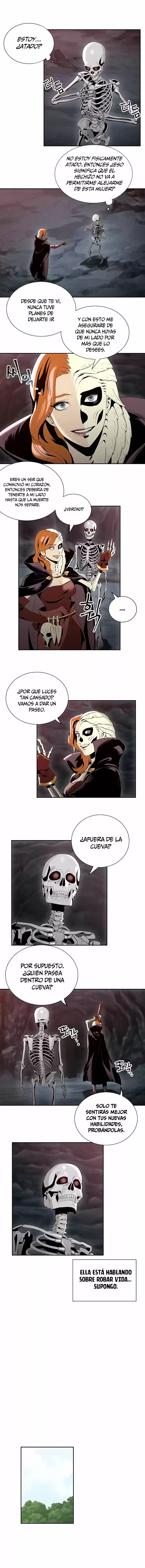Skeleton Soldier - Capítulo 50 - Página 5 - LectorTMOo