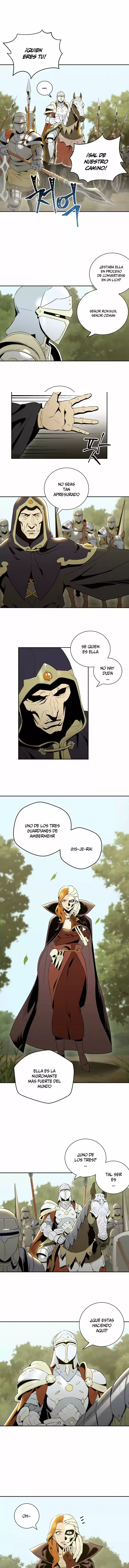 Skeleton Soldier - Capítulo 52 - Página 2 - LectorTMOo
