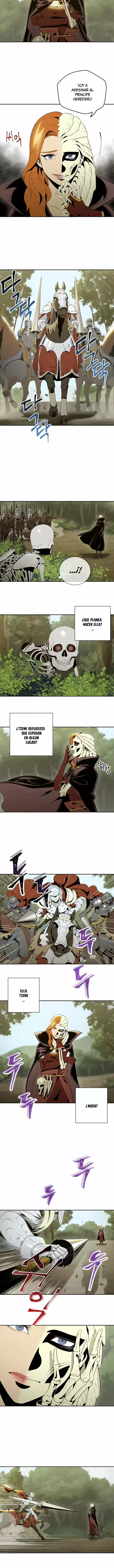 Skeleton Soldier - Capítulo 52 - Página 3 - LectorTMOo