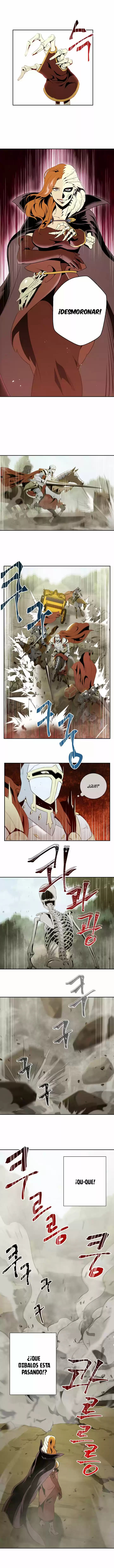 Skeleton Soldier - Capítulo 52 - Página 4 - LectorTMOo