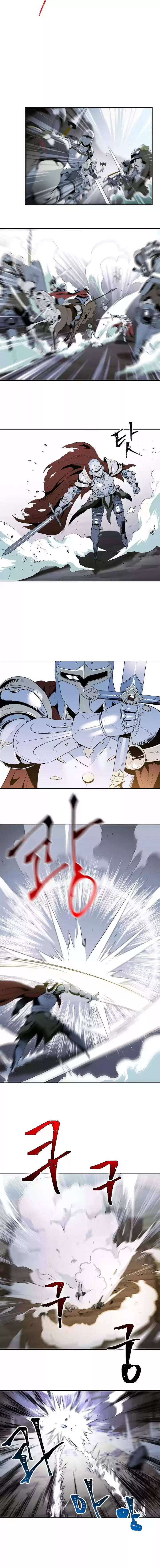 Skeleton Soldier - Capítulo 52 - Página 9 - LectorTMOo
