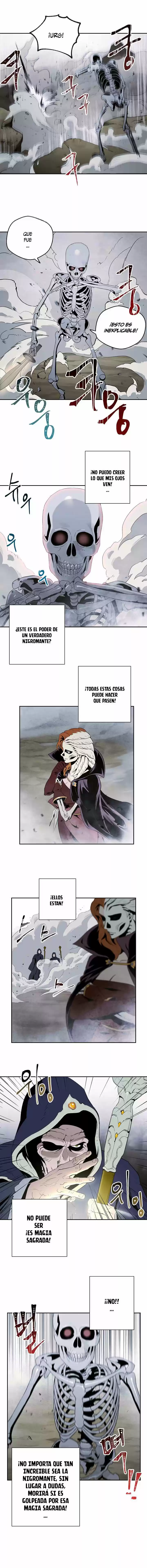 Skeleton Soldier - Capítulo 53 - Página 10 - LectorTMOo