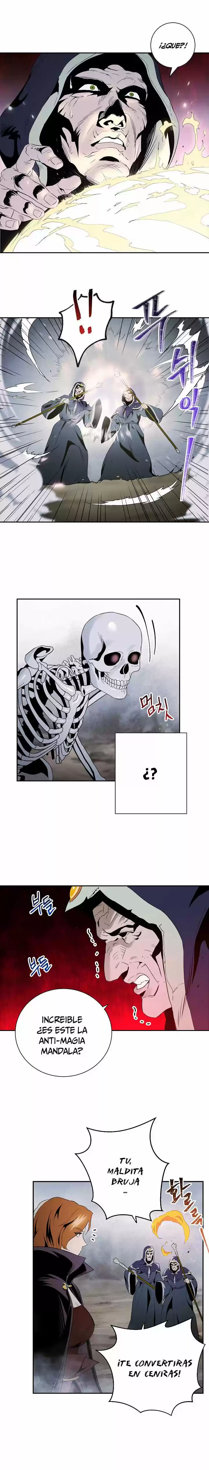 Skeleton Soldier - Capítulo 53 - Página 12 - LectorTMOo
