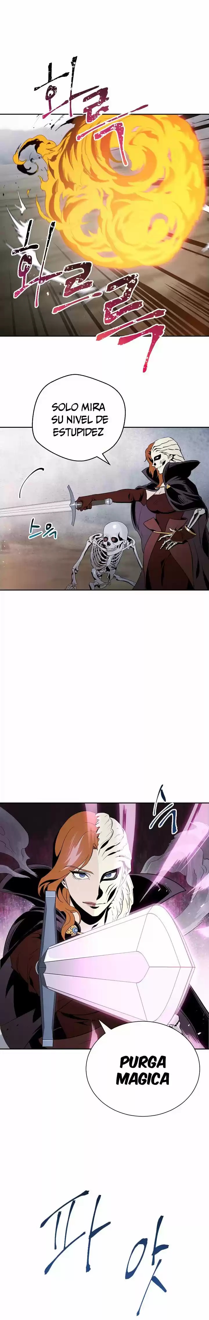 Skeleton Soldier - Capítulo 53 - Página 15 - LectorTMOo