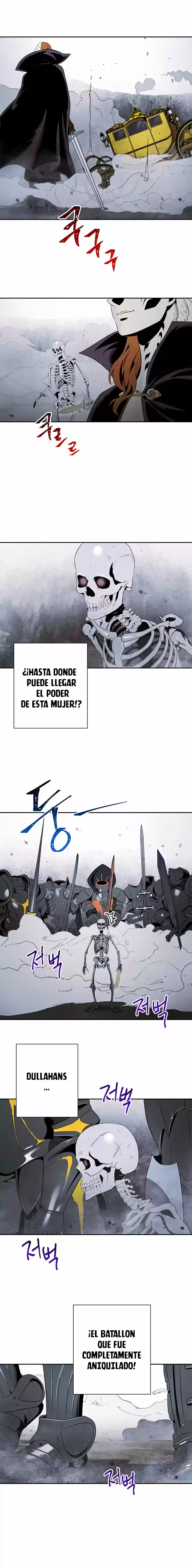 Skeleton Soldier - Capítulo 54 - Página 10 - LectorTMOo