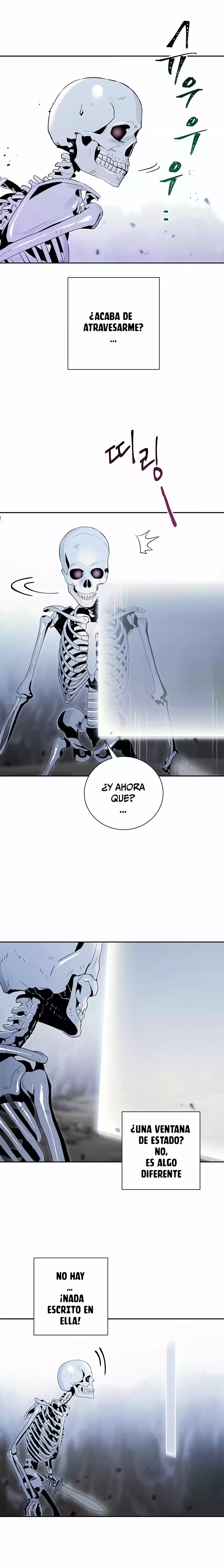 Skeleton Soldier - Capítulo 56 - Página 5 - LectorTMOo