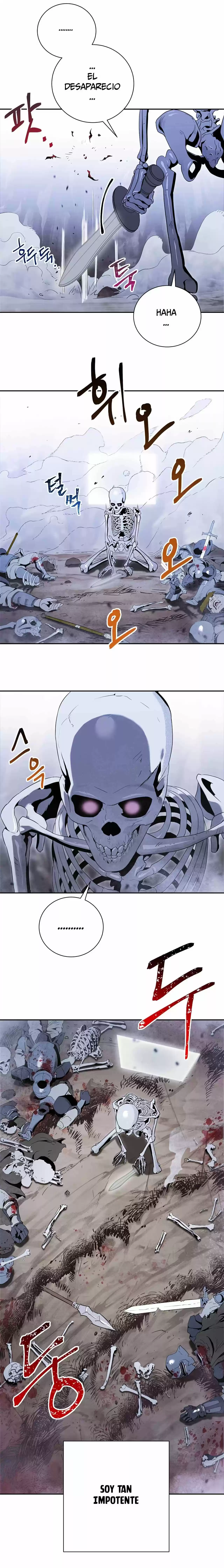 Skeleton Soldier - Capítulo 56 - Página 8 - LectorTMOo