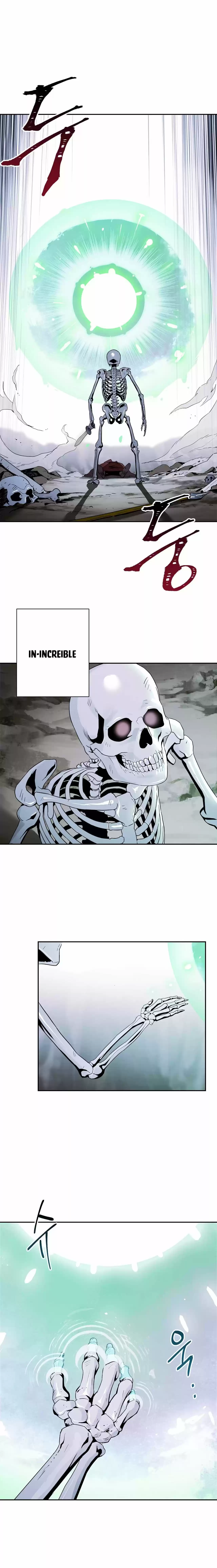 Skeleton Soldier - Capítulo 56 - Página 16 - LectorTMOo