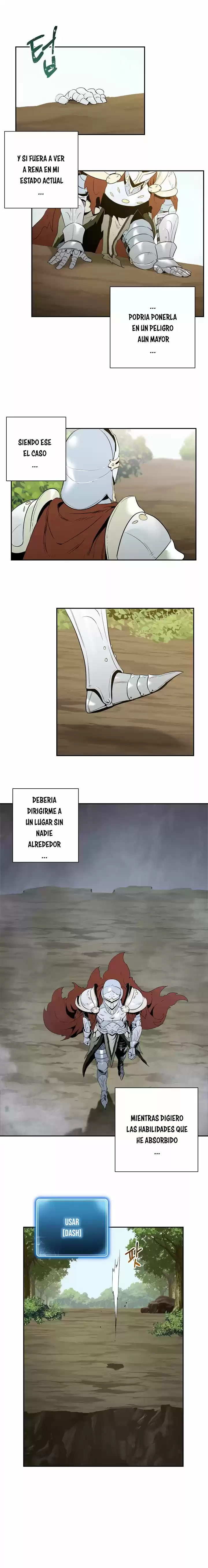 Skeleton Soldier - Capítulo 57 - Página 16 - LectorTMOo
