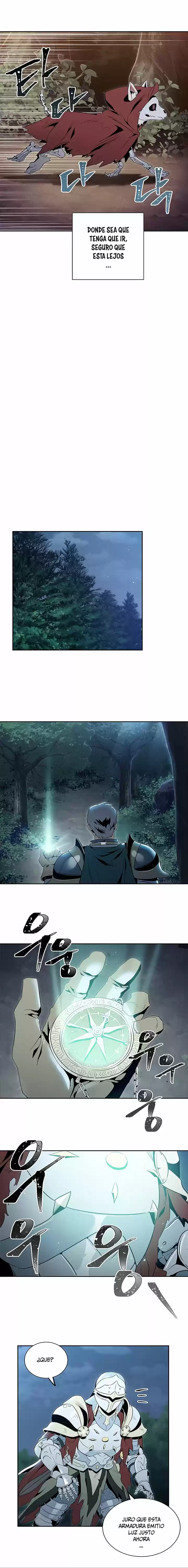 Skeleton Soldier - Capítulo 58 - Página 7 - LectorTMOo