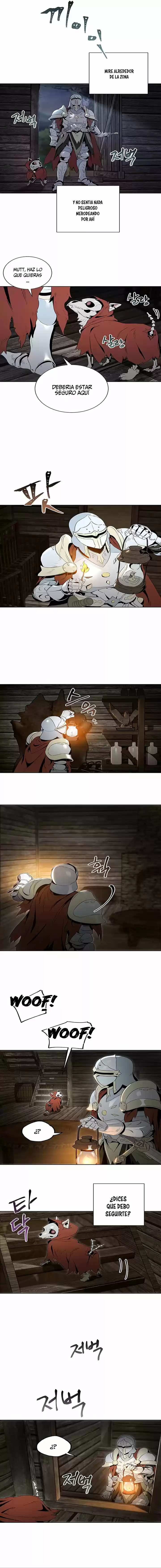 Skeleton Soldier - Capítulo 58 - Página 9 - LectorTMOo
