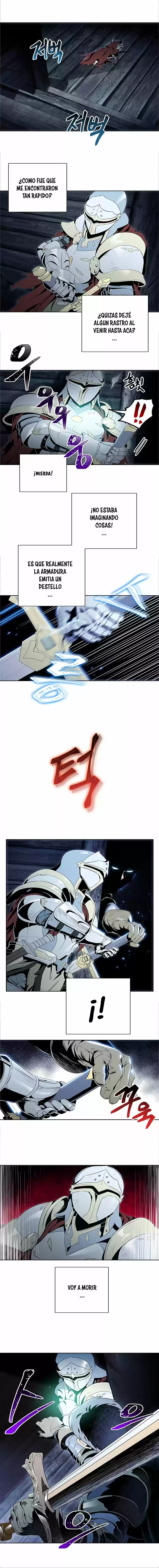 Skeleton Soldier - Capítulo 59 - Página 7 - LectorTMOo