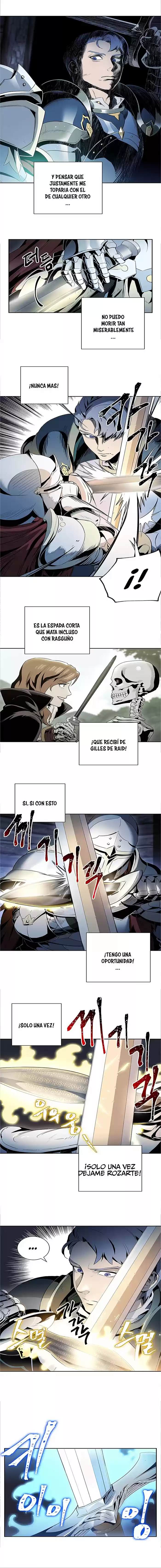 Skeleton Soldier - Capítulo 59 - Página 8 - LectorTMOo