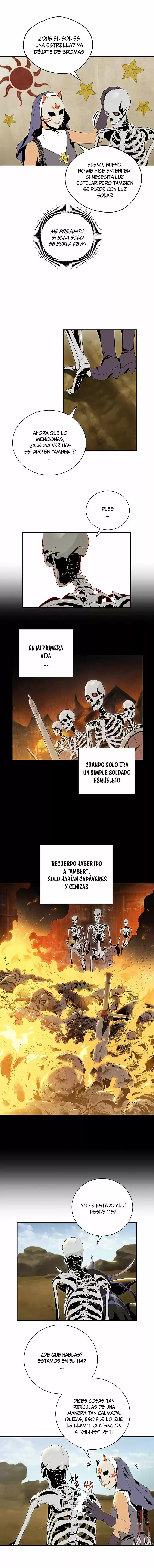 Skeleton Soldier - Capítulo 62 - Página 11 - LectorTMOo