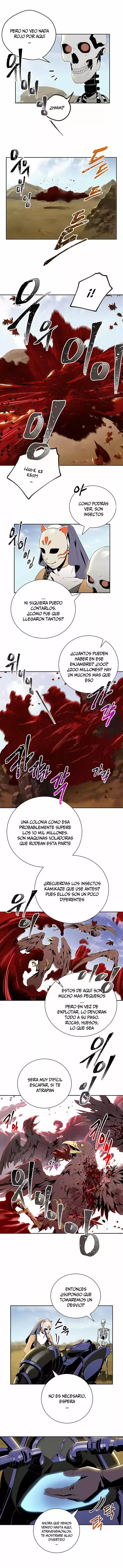 Skeleton Soldier - Capítulo 62 - Página 13 - LectorTMOo