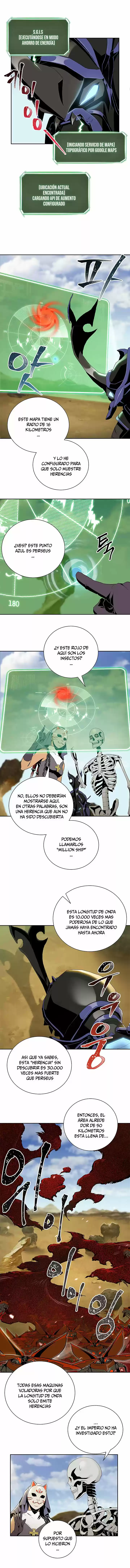 Skeleton Soldier - Capítulo 62 - Página 14 - LectorTMOo
