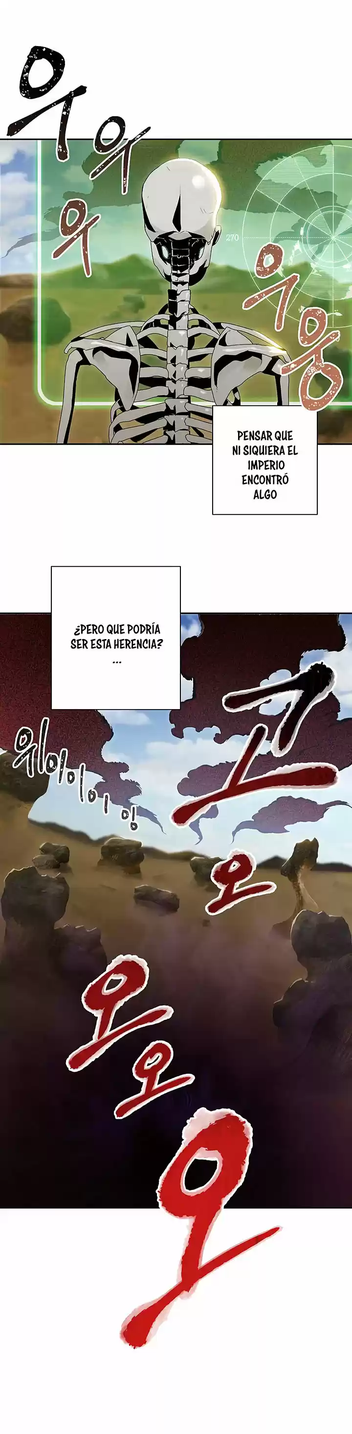 Skeleton Soldier - Capítulo 62 - Página 16 - LectorTMOo