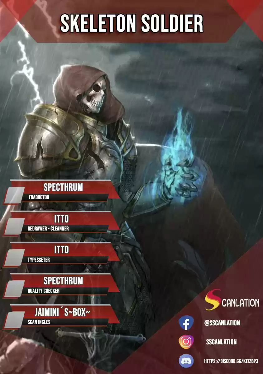 Skeleton Soldier - Capítulo 63 - Página 1 - LectorTMOo